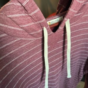 Marine Layer lightweight Men’s sweatshirt (L)